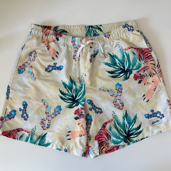 Bather Swim Bather Swim Trunk Poshmark